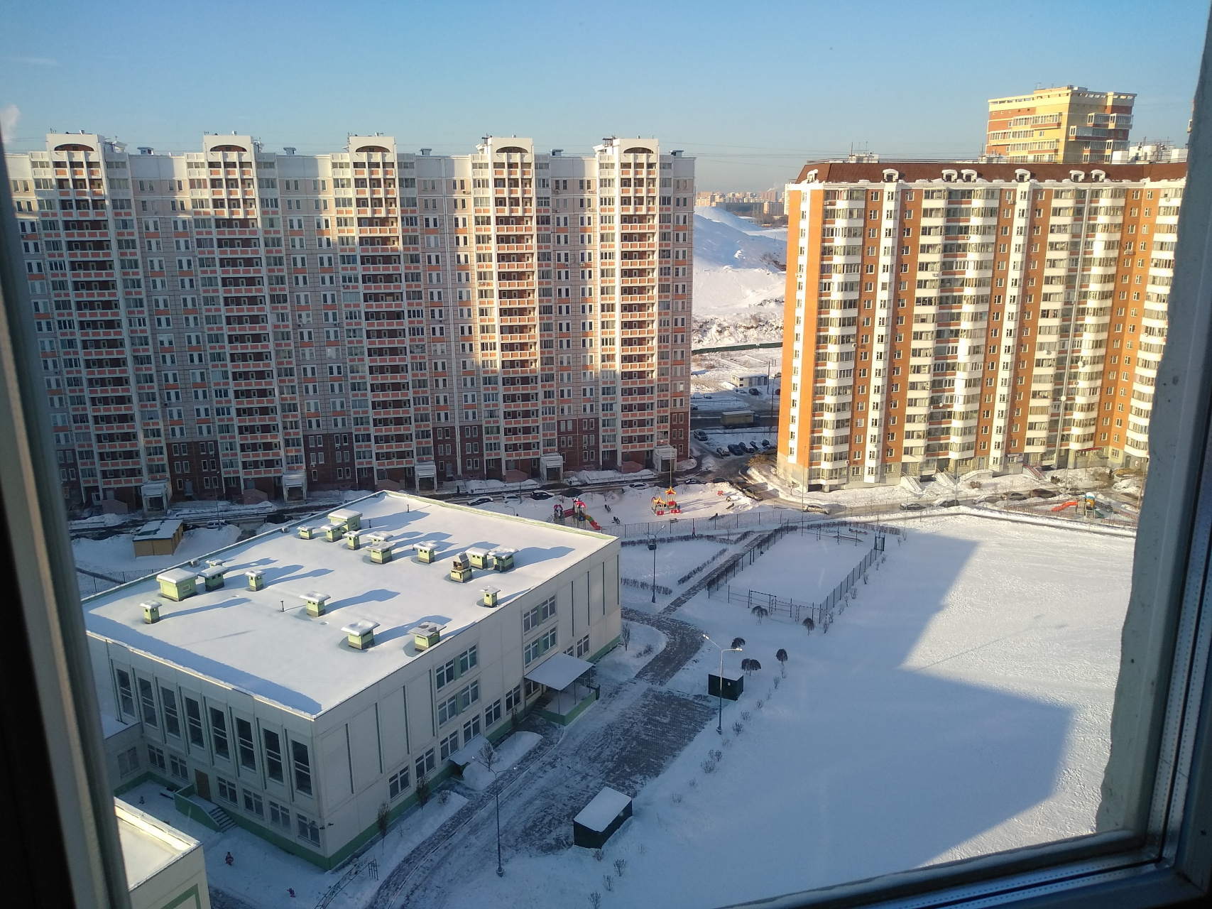 2-комнатная квартира, 54 м² - фото 12