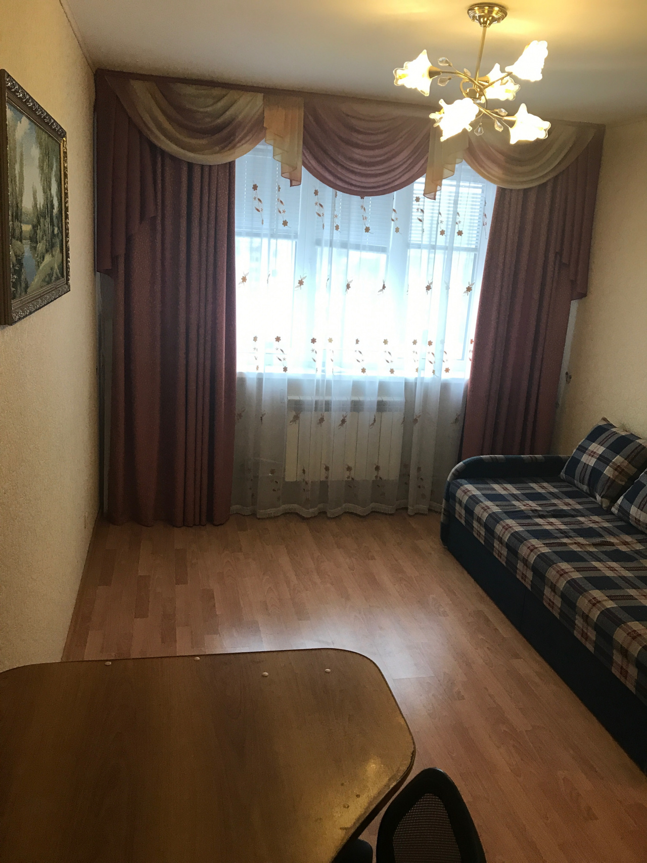 3-комнатная квартира, 58.7 м² - фото 14