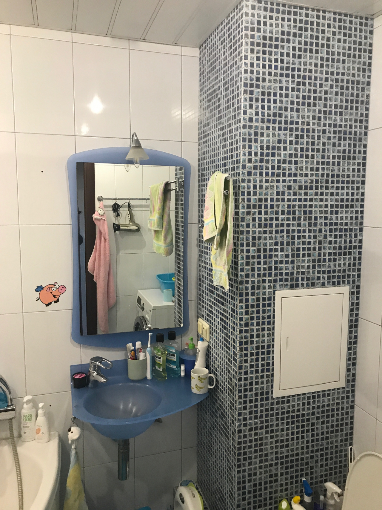 2-комнатная квартира, 51.2 м² - фото 18