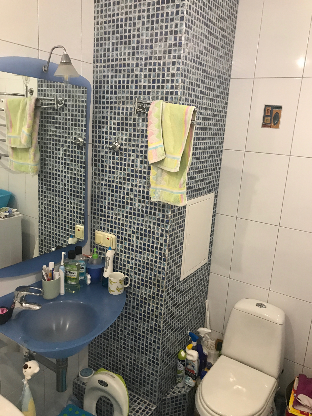 2-комнатная квартира, 51.2 м² - фото 20