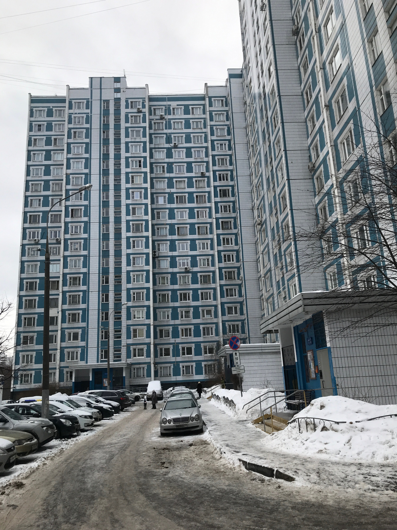 2-комнатная квартира, 51.2 м² - фото 2