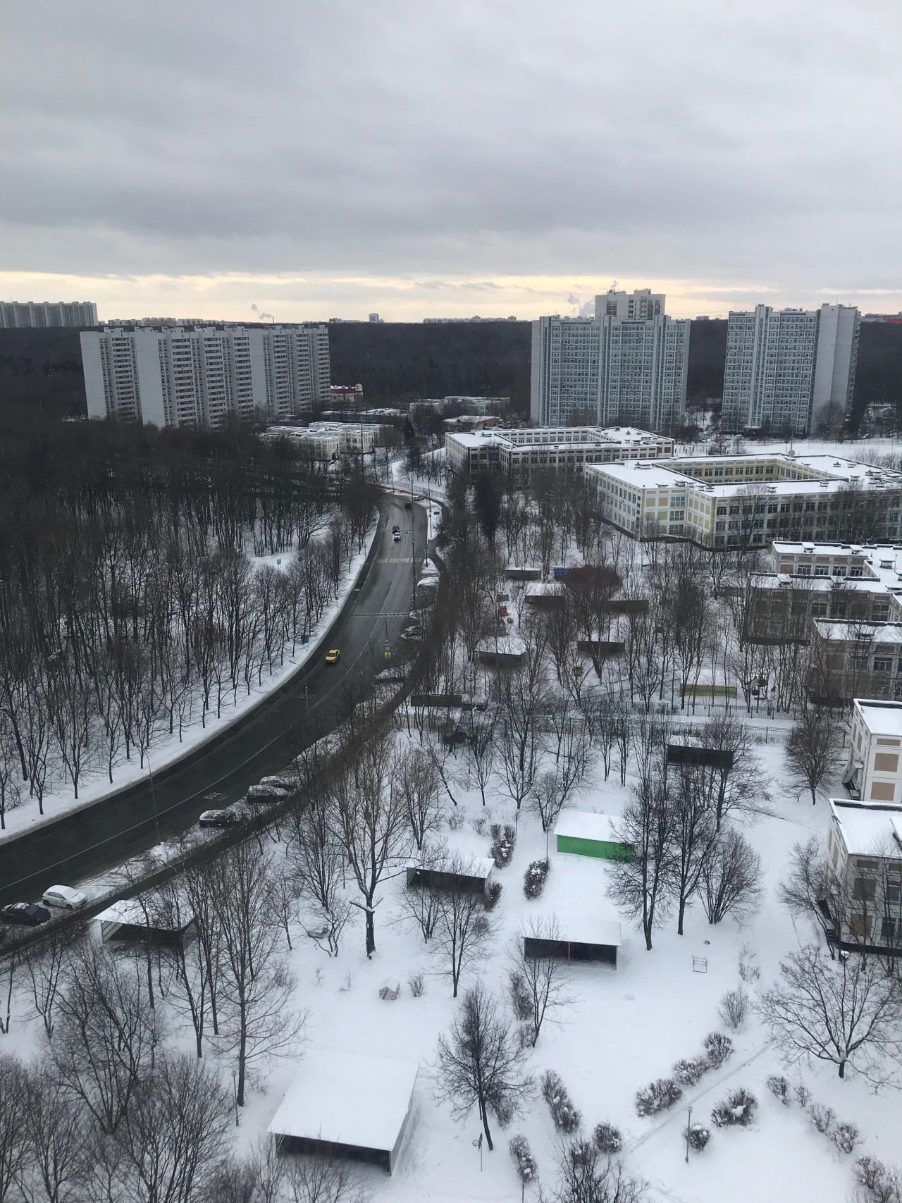 2-комнатная квартира, 51.2 м² - фото 8