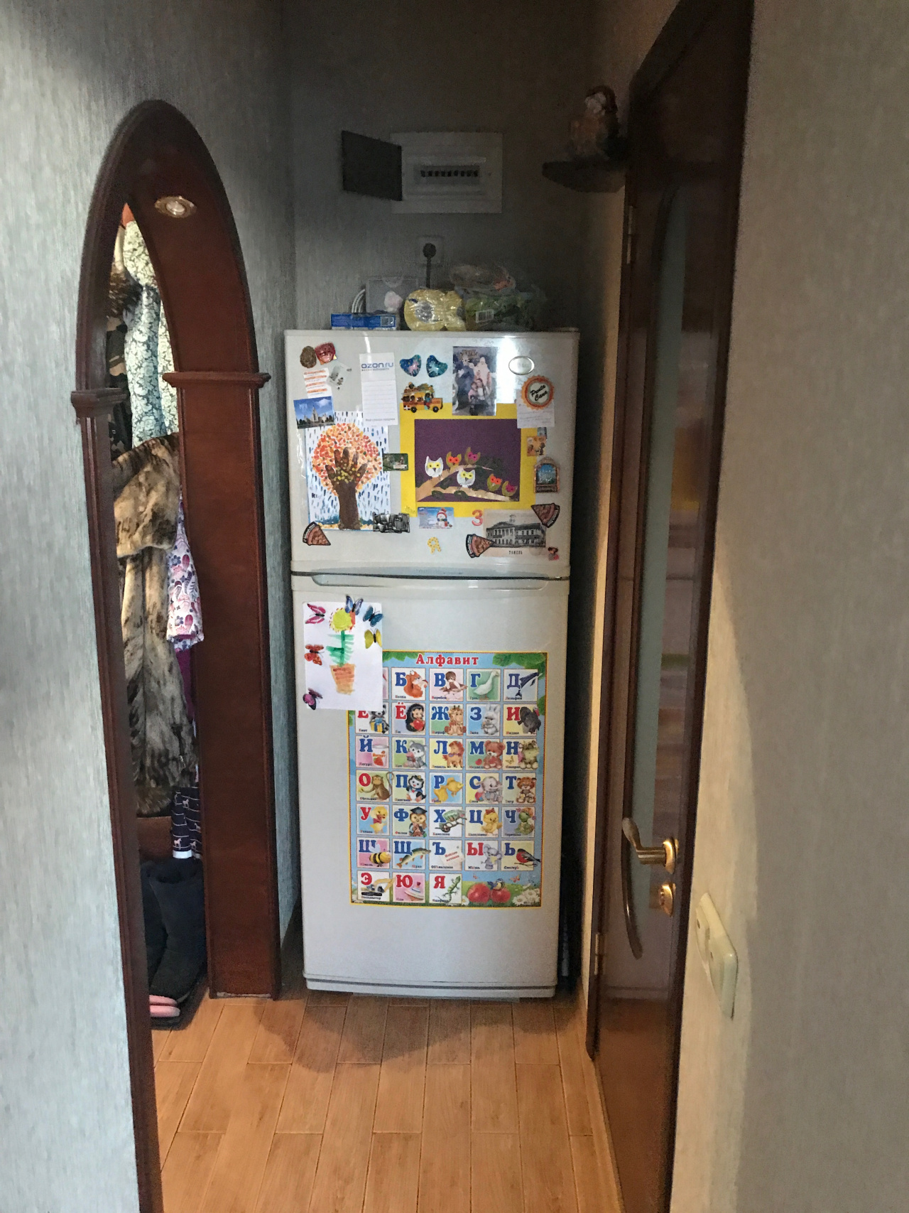 2-комнатная квартира, 51.2 м² - фото 16