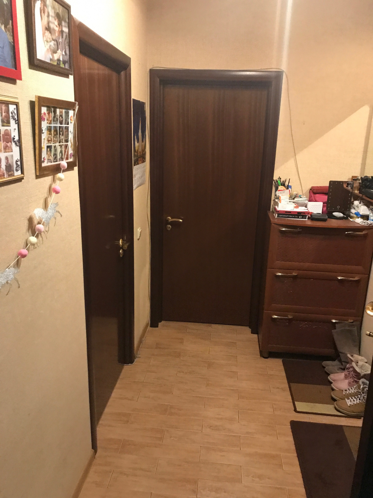 2-комнатная квартира, 51.2 м² - фото 13