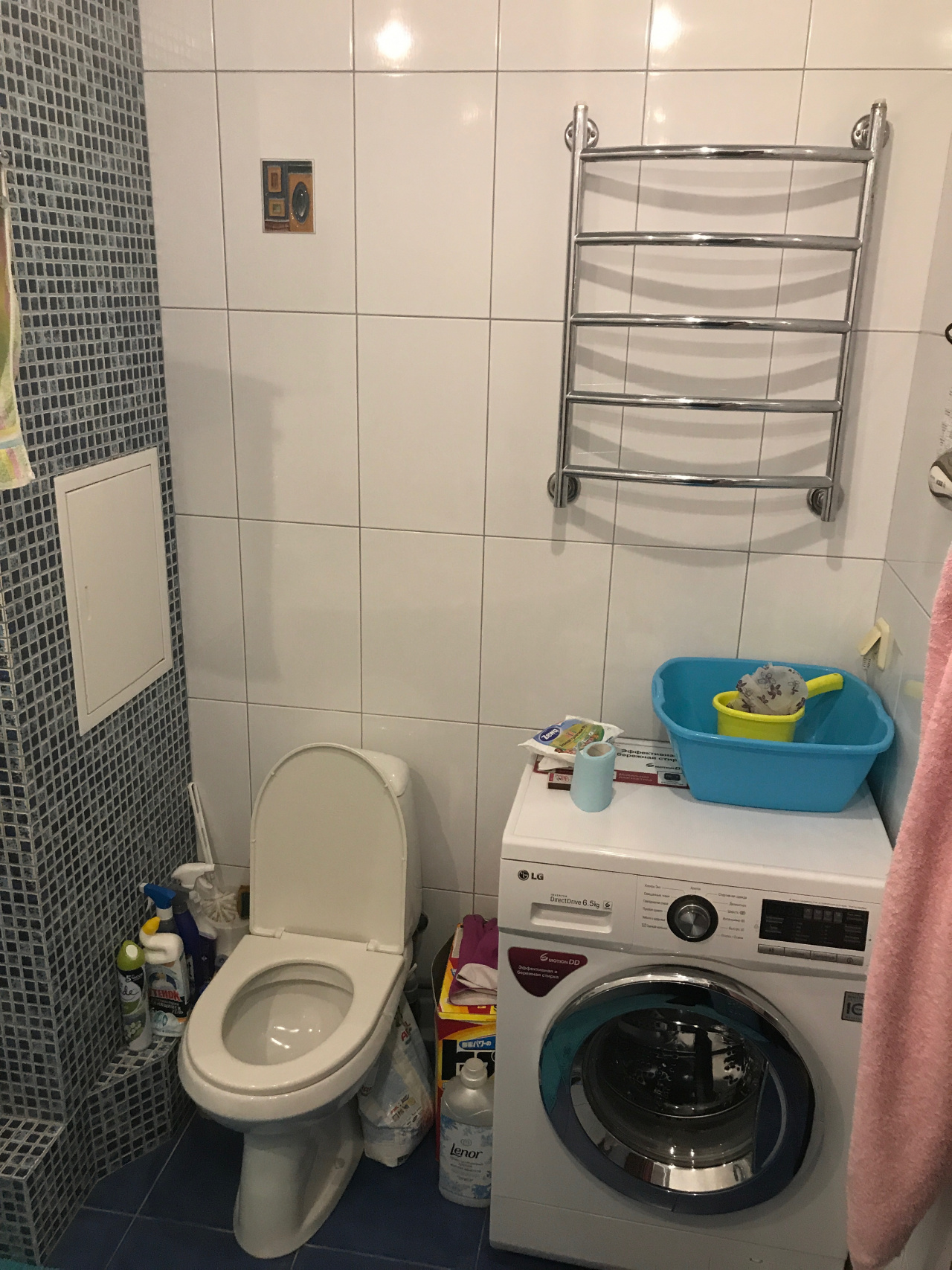 2-комнатная квартира, 51.2 м² - фото 19