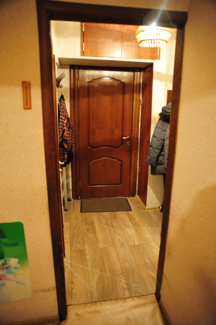 1-комнатная квартира, 37 м² - фото 7