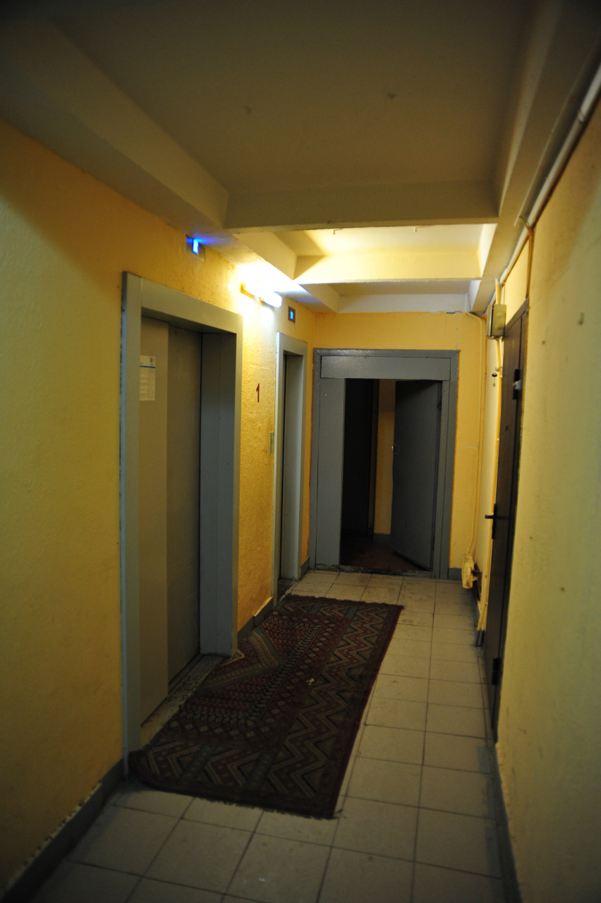 1-комнатная квартира, 37 м² - фото 13