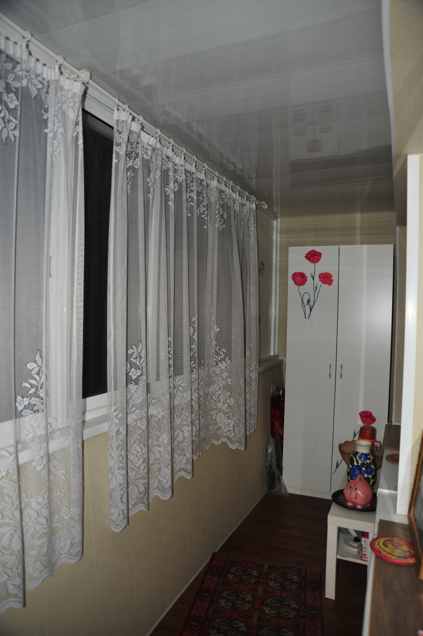 1-комнатная квартира, 37 м² - фото 12