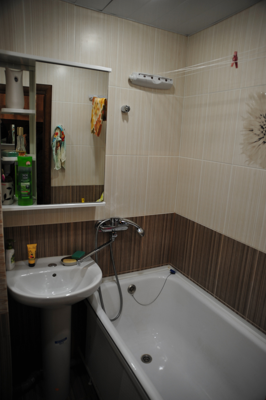 1-комнатная квартира, 37 м² - фото 11