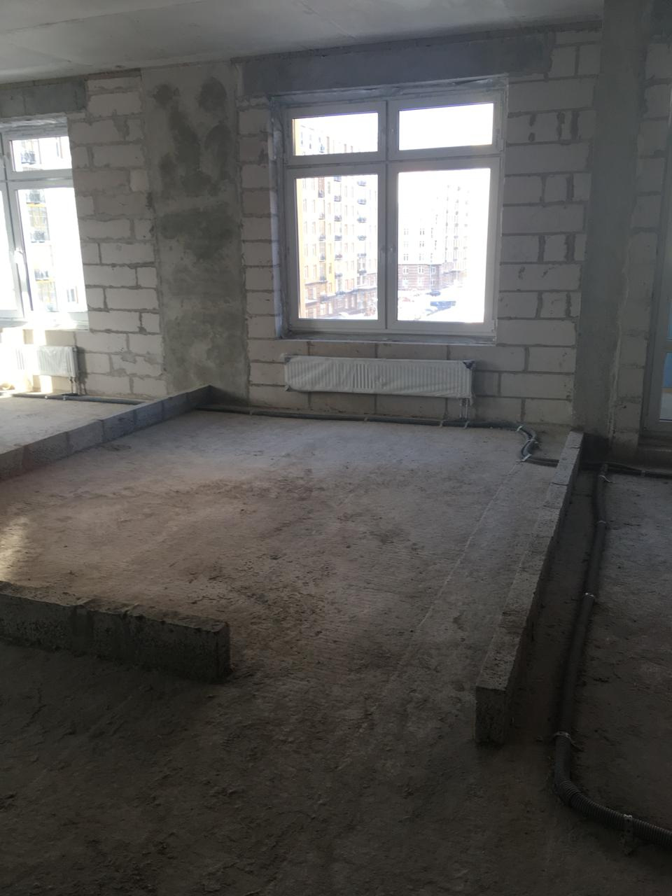 3-комнатная квартира, 87.1 м² - фото 8