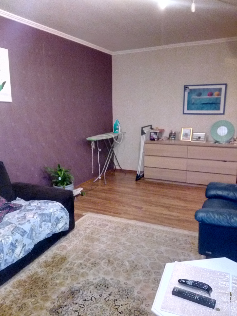 2-комнатная квартира, 45 м² - фото 5