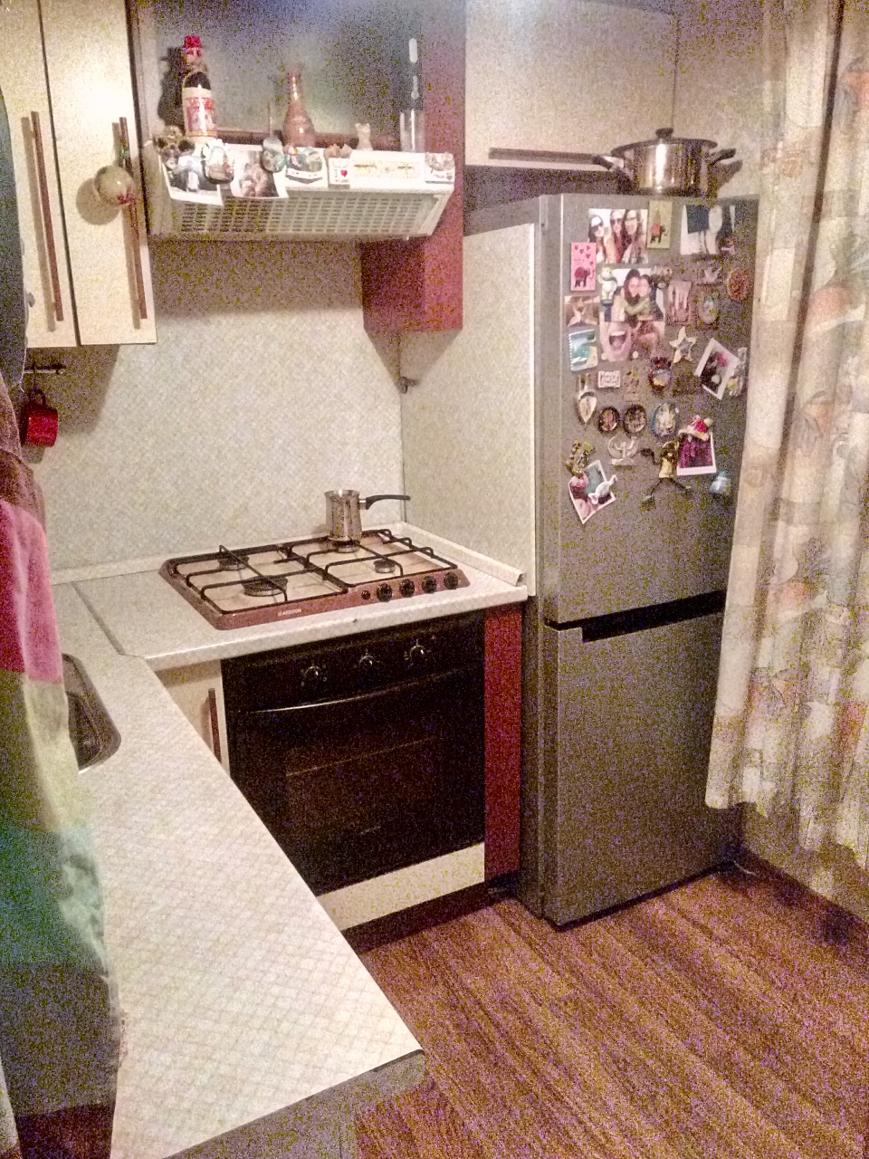 2-комнатная квартира, 45 м² - фото 7
