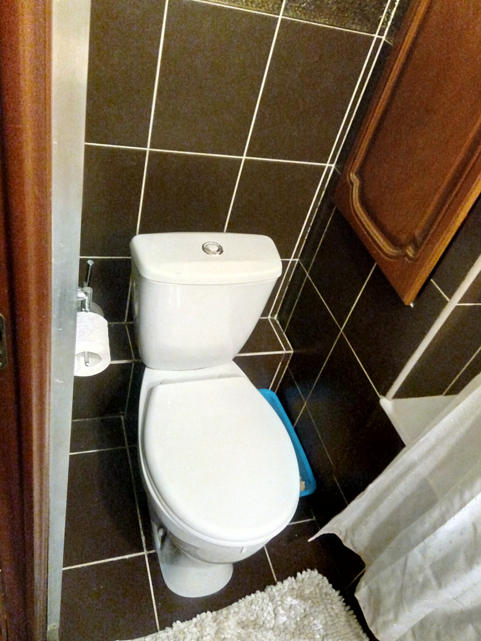 2-комнатная квартира, 45 м² - фото 6