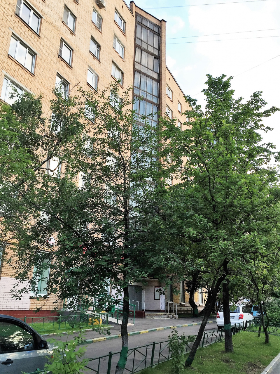 2-комнатная квартира, 51 м² - фото 15