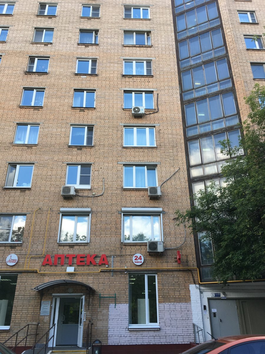 2-комнатная квартира, 51 м² - фото 14