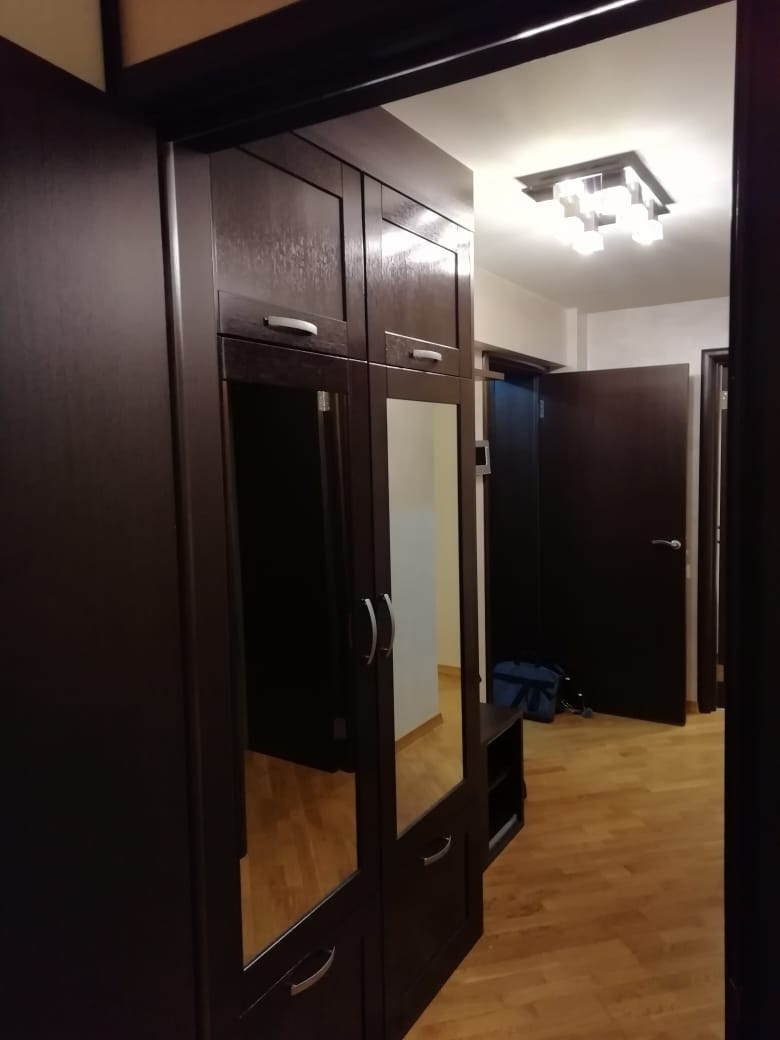 2-комнатная квартира, 51 м² - фото 7