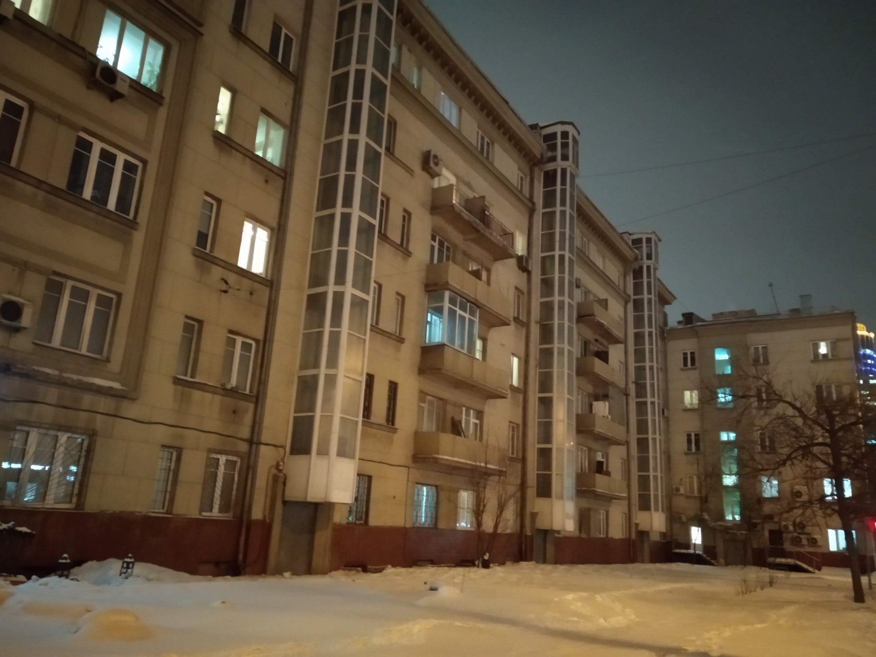 3-комнатная квартира, 64 м² - фото 26