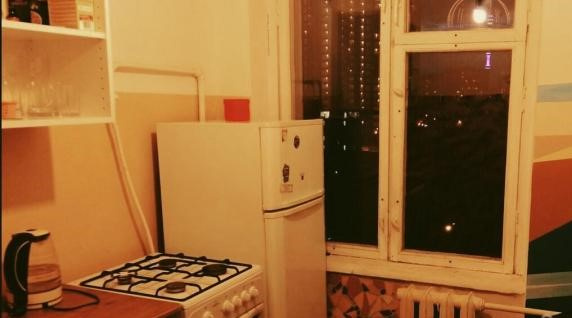 2-комнатная квартира, 45 м² - фото 5