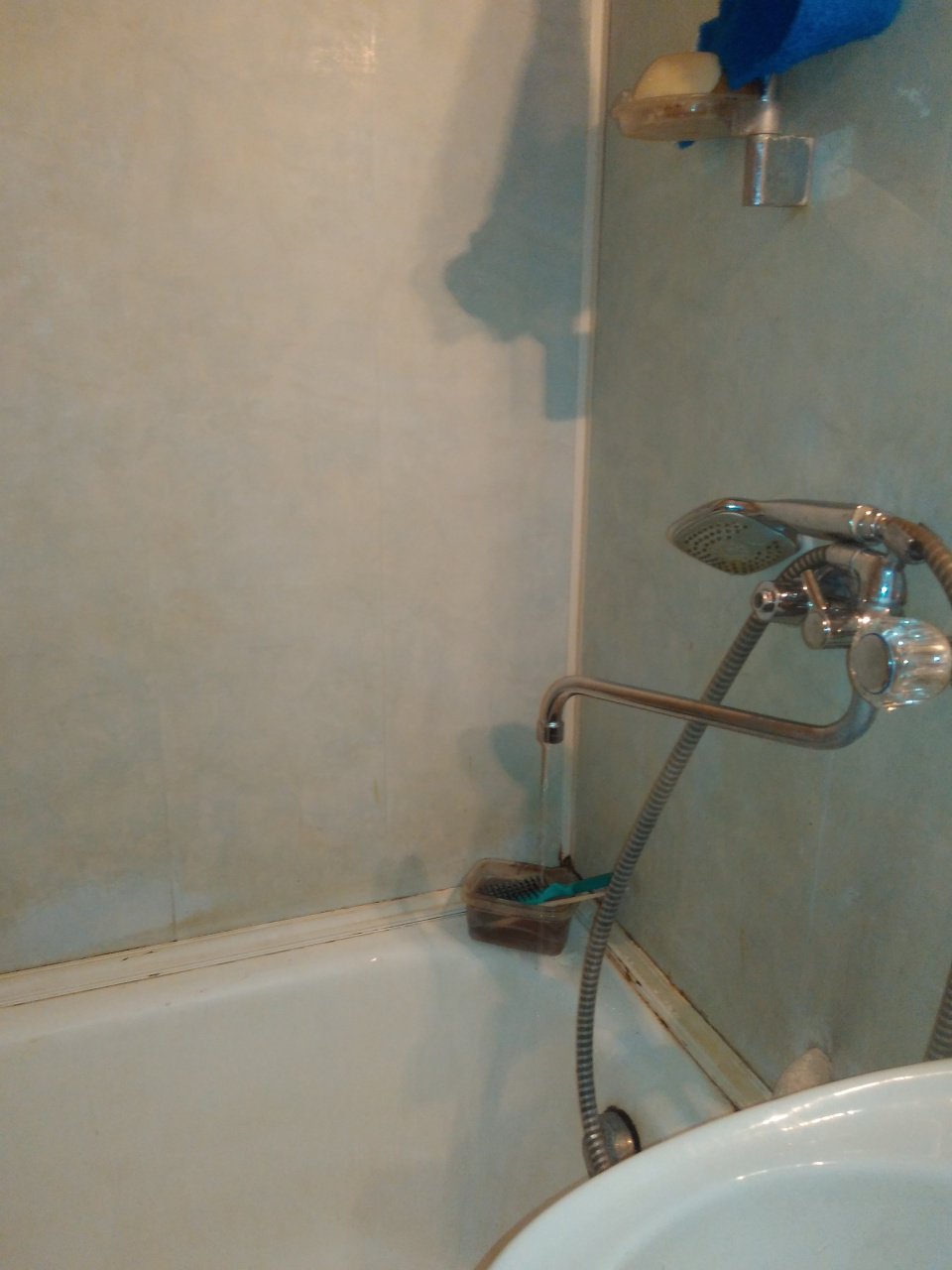 2-комнатная квартира, 45 м² - фото 4