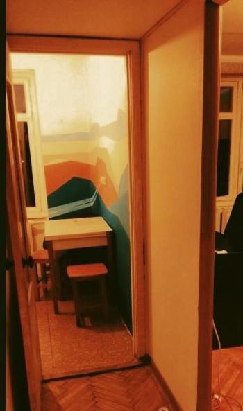 2-комнатная квартира, 45 м² - фото 3