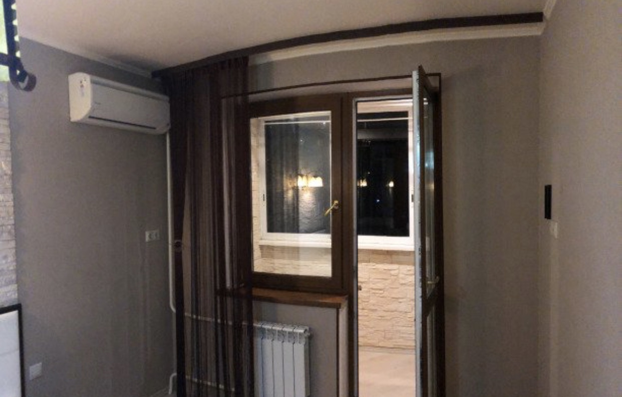2-комнатная квартира, 54 м² - фото 19
