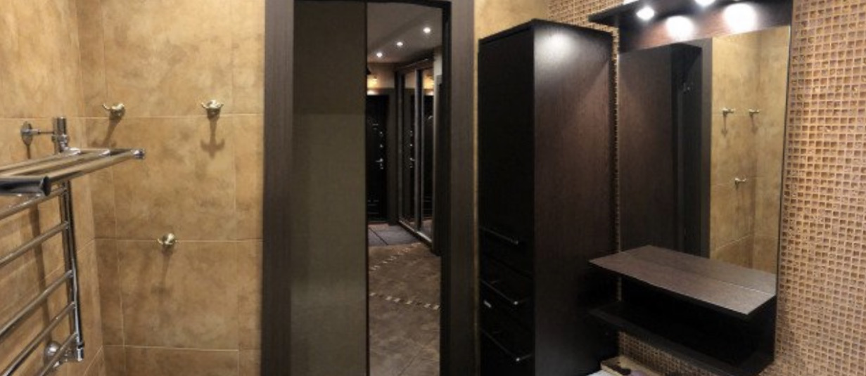 2-комнатная квартира, 54 м² - фото 18