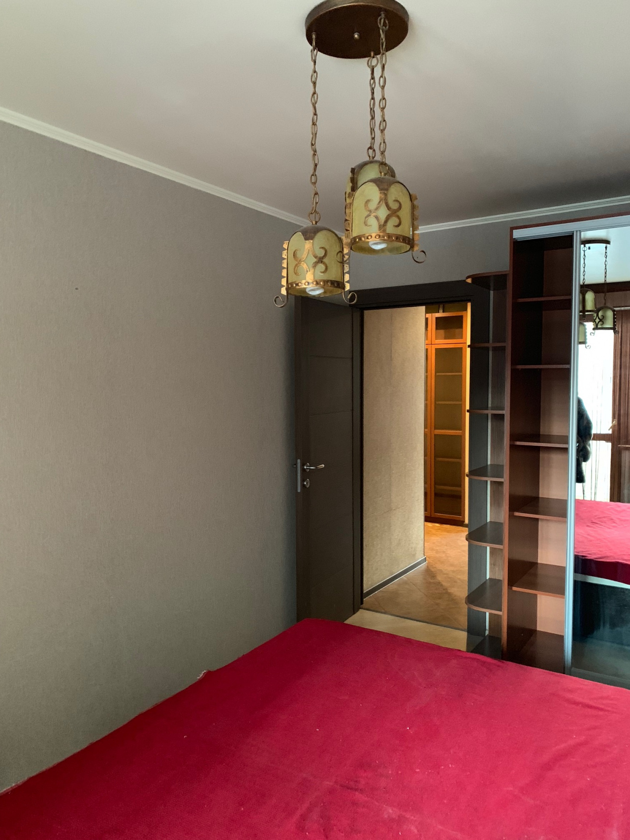 2-комнатная квартира, 54 м² - фото 11