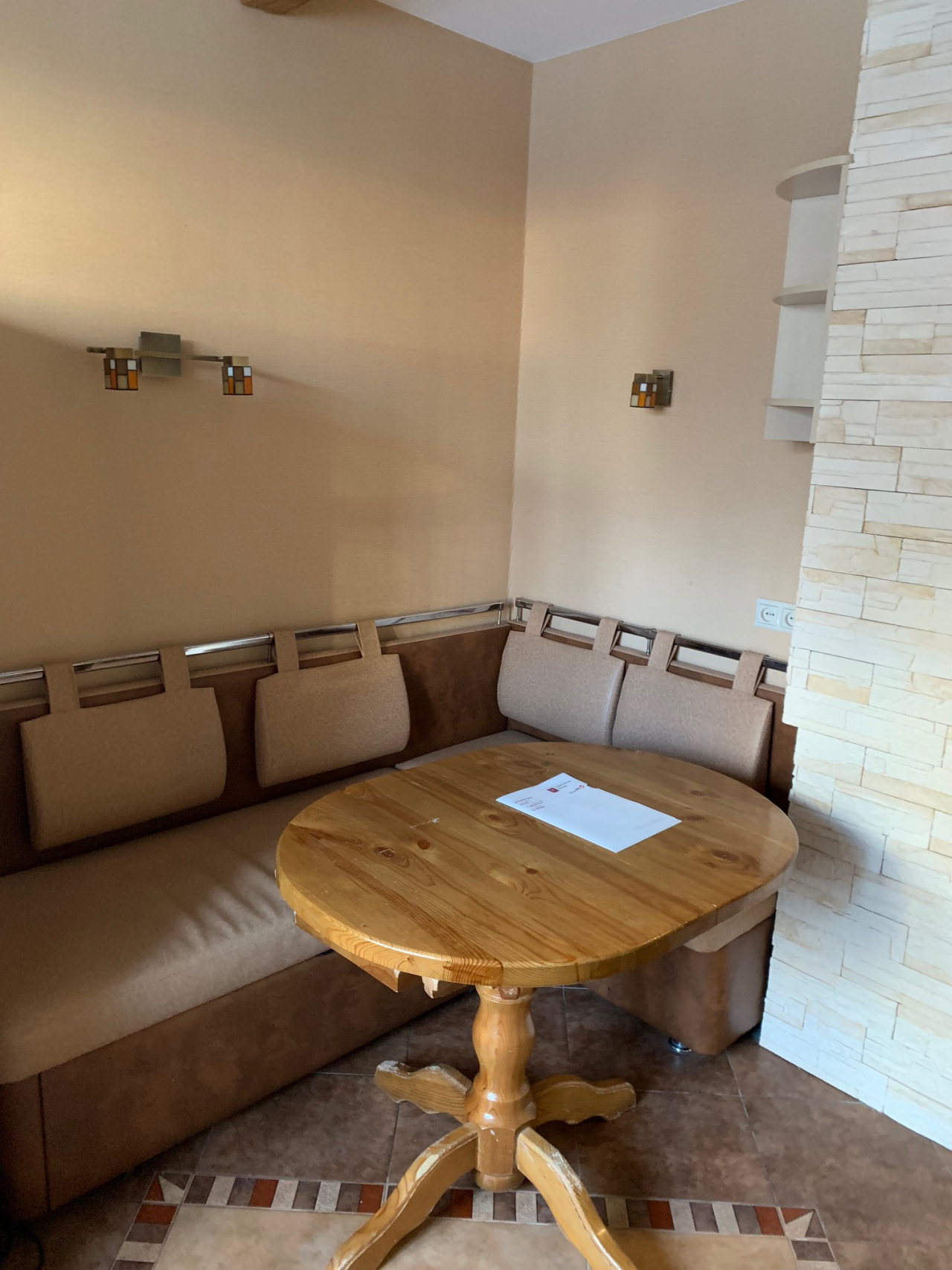 2-комнатная квартира, 54 м² - фото 7