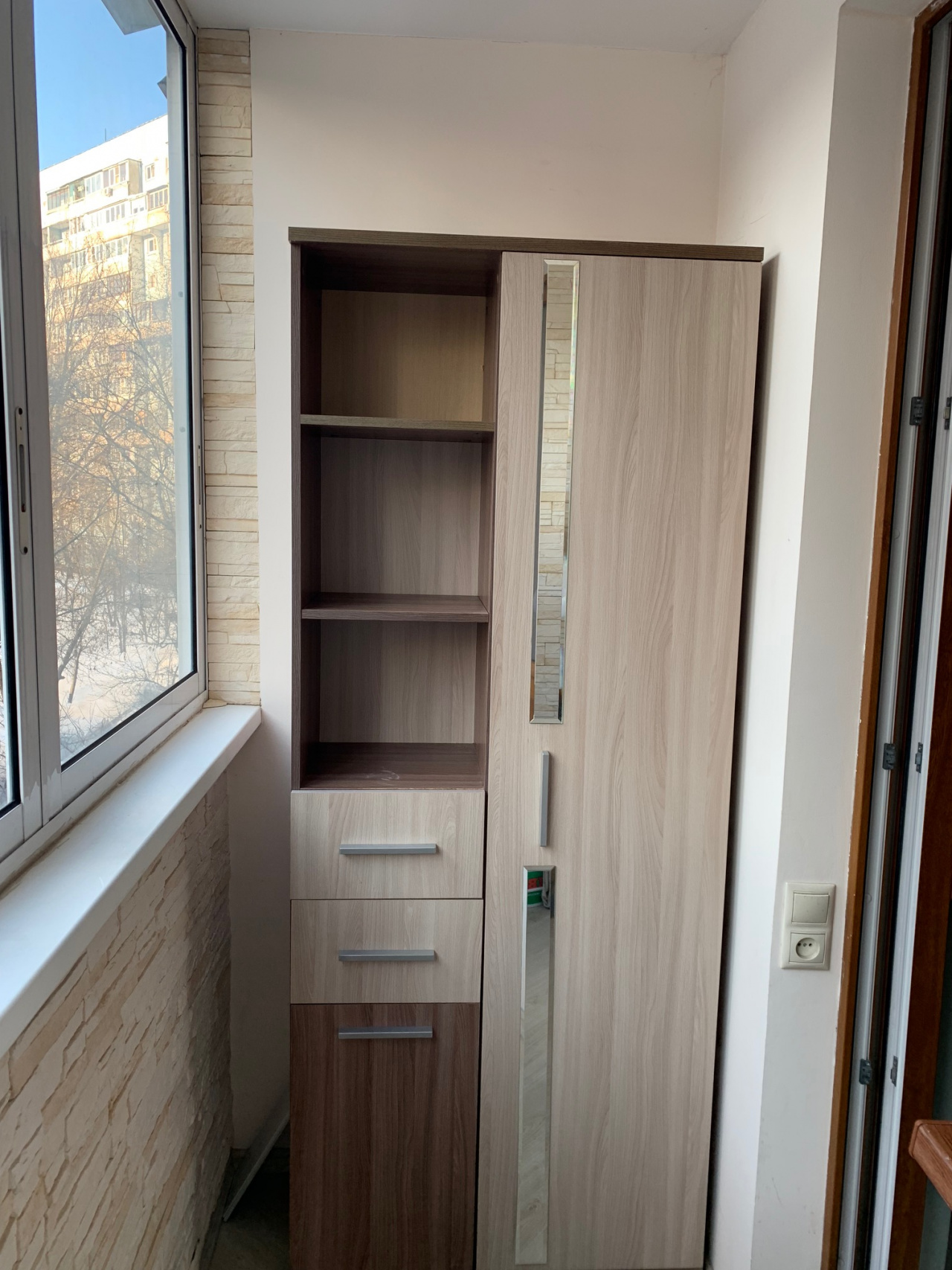2-комнатная квартира, 54 м² - фото 10