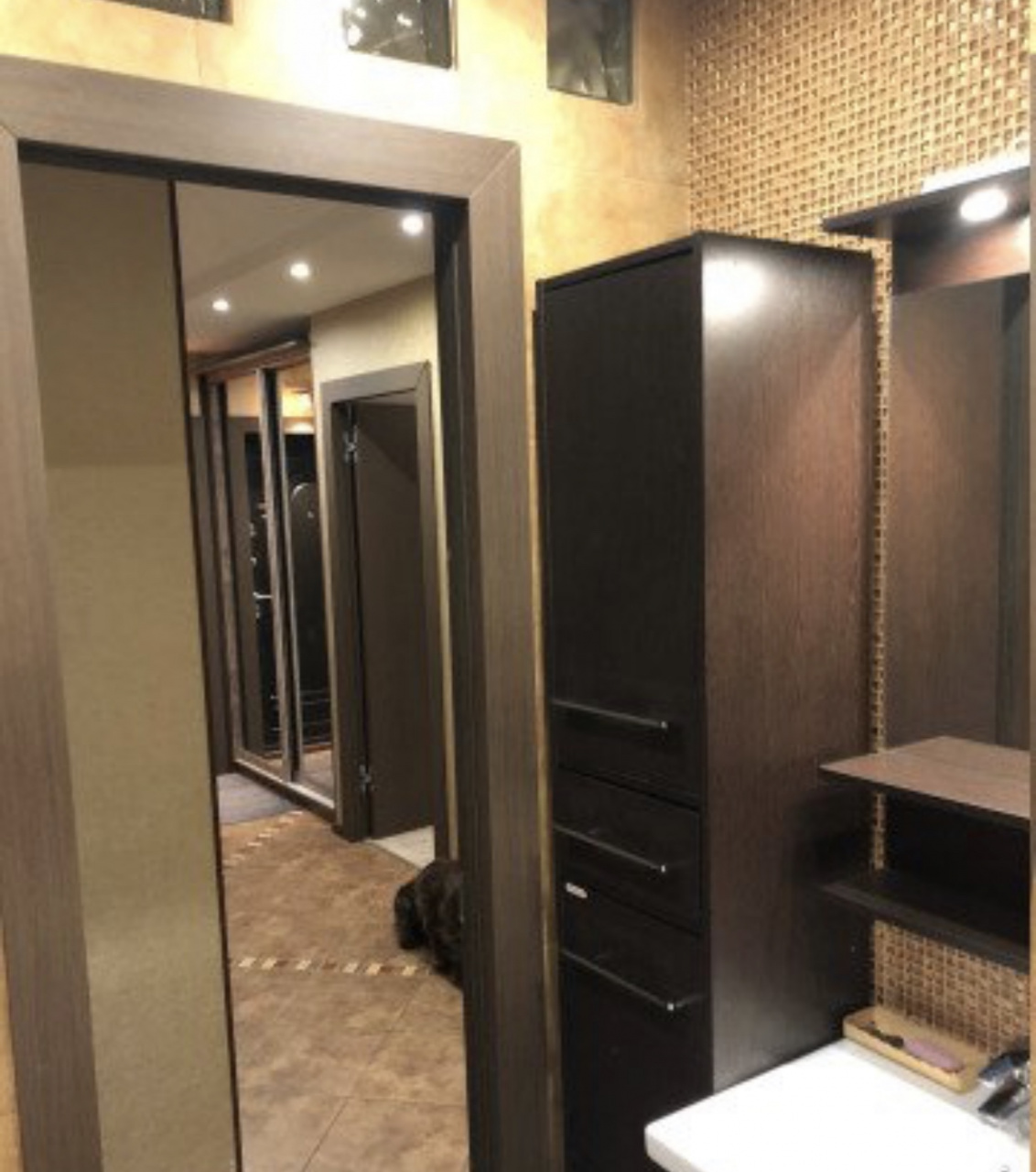 2-комнатная квартира, 54 м² - фото 17