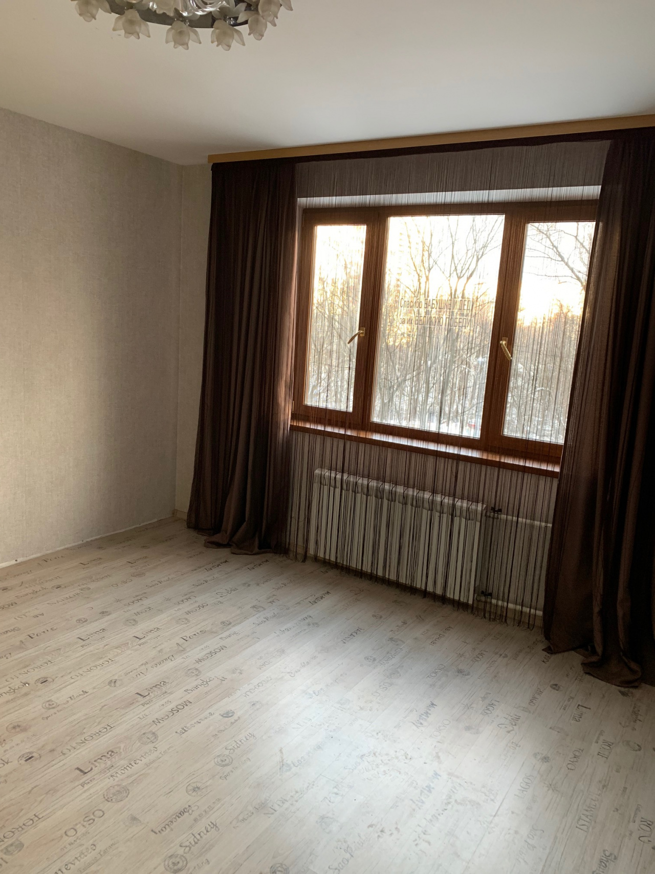 2-комнатная квартира, 54 м² - фото 4