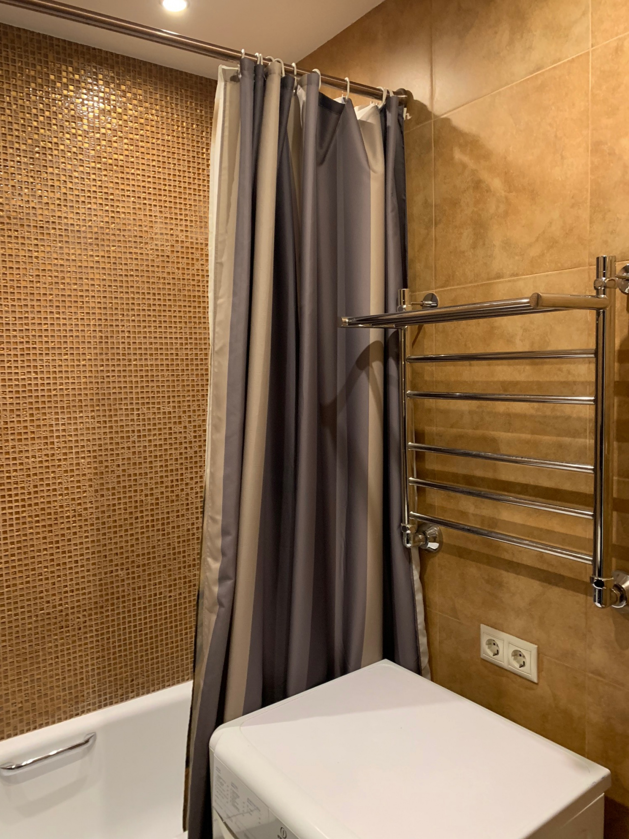 2-комнатная квартира, 54 м² - фото 9