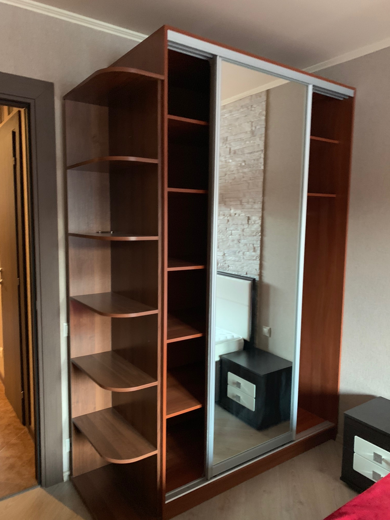 2-комнатная квартира, 54 м² - фото 15