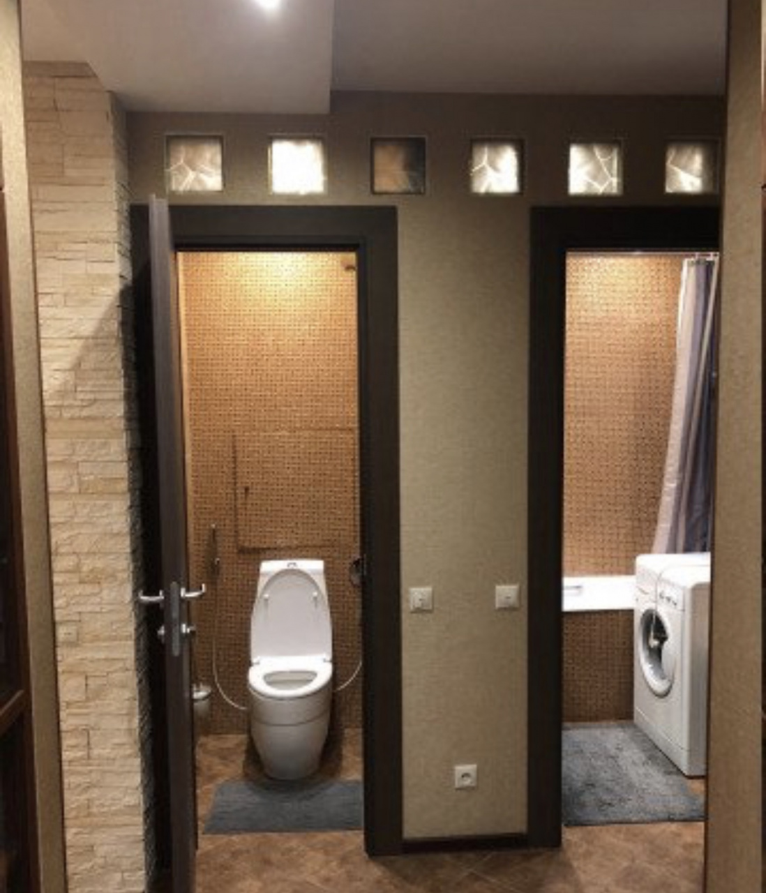 2-комнатная квартира, 54 м² - фото 16