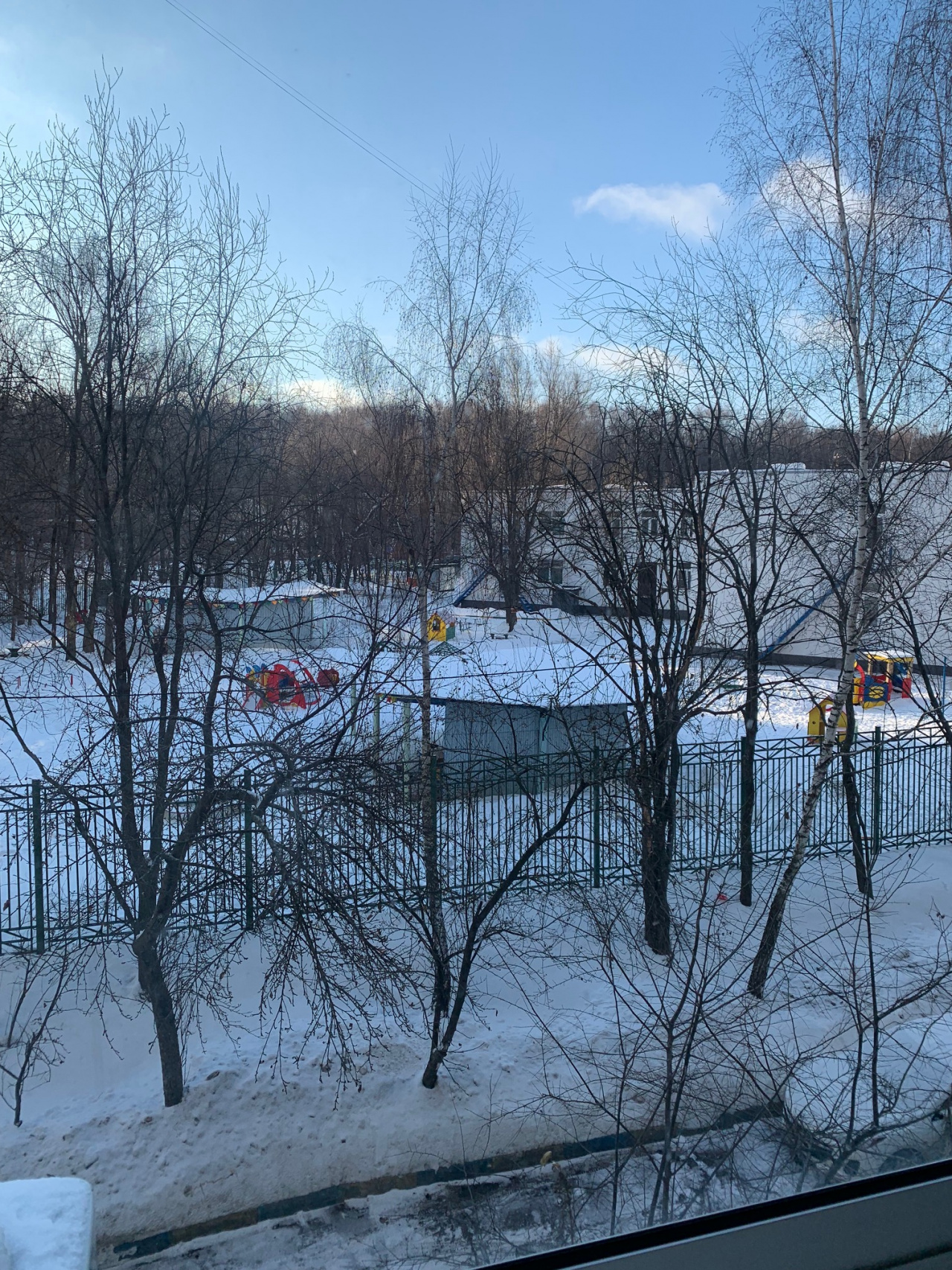 2-комнатная квартира, 54 м² - фото 12