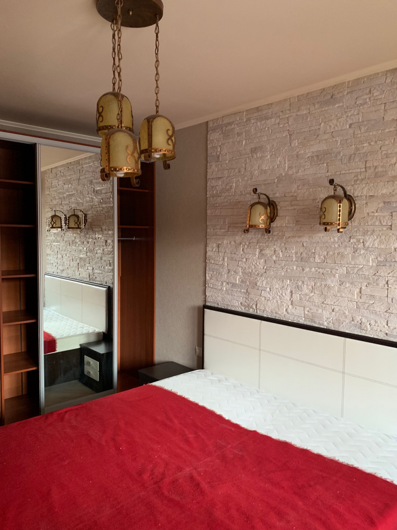 2-комнатная квартира, 54 м² - фото 13