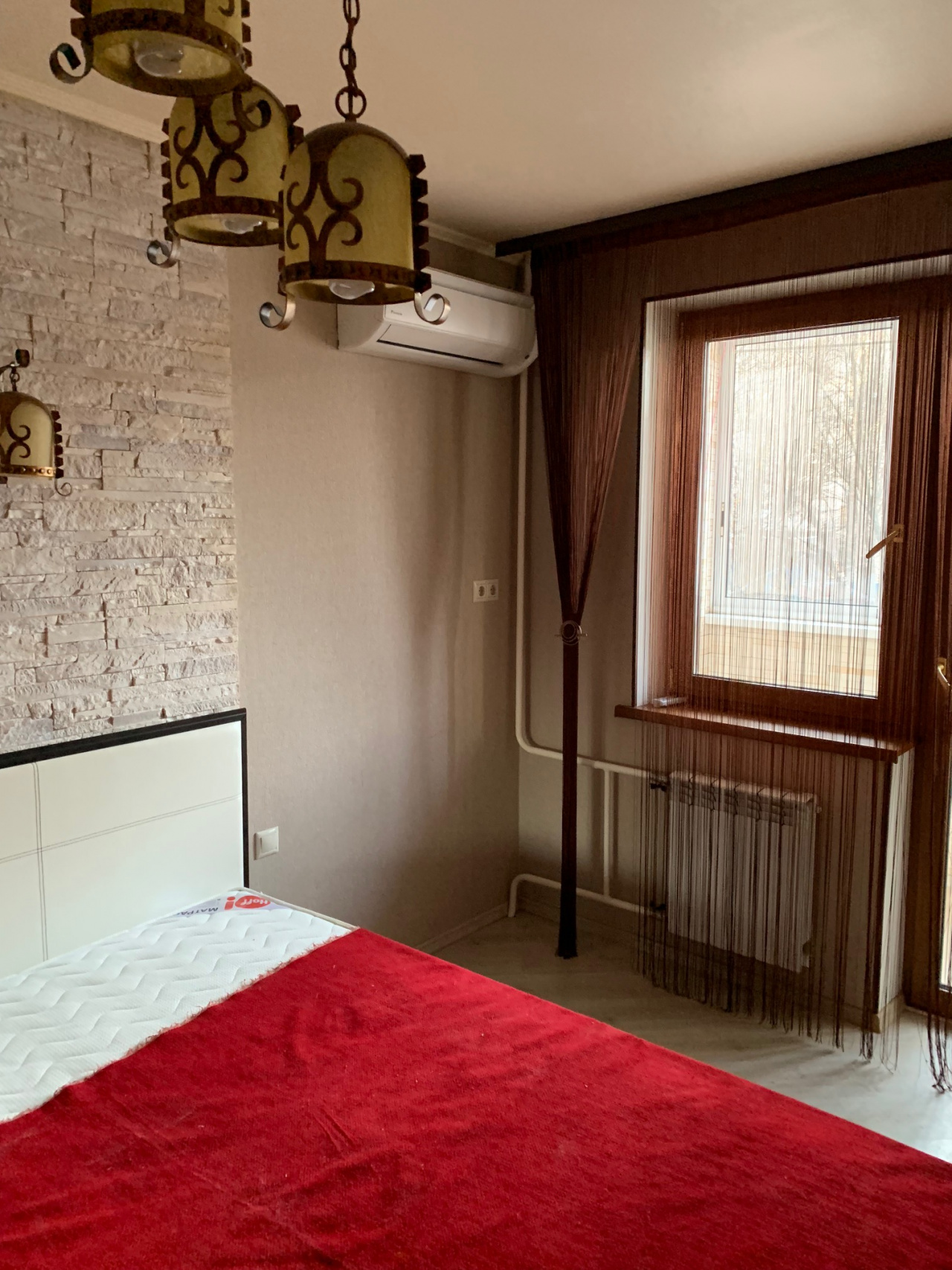 2-комнатная квартира, 54 м² - фото 14