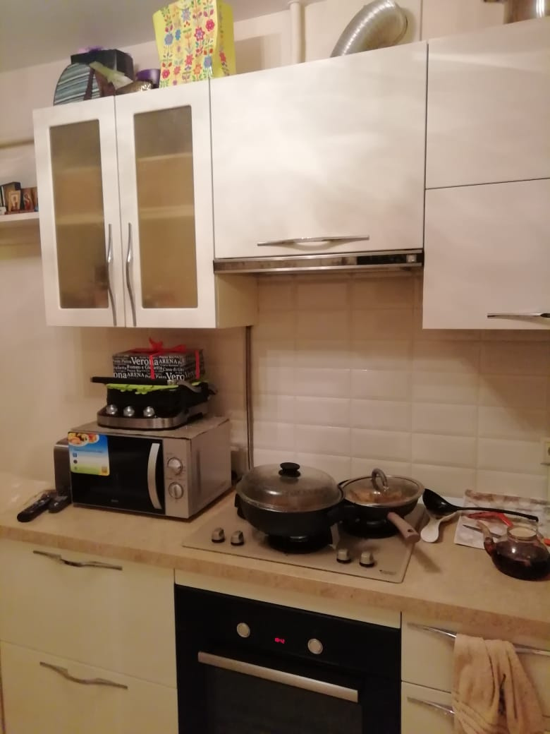 1-комнатная квартира, 36 м² - фото 7
