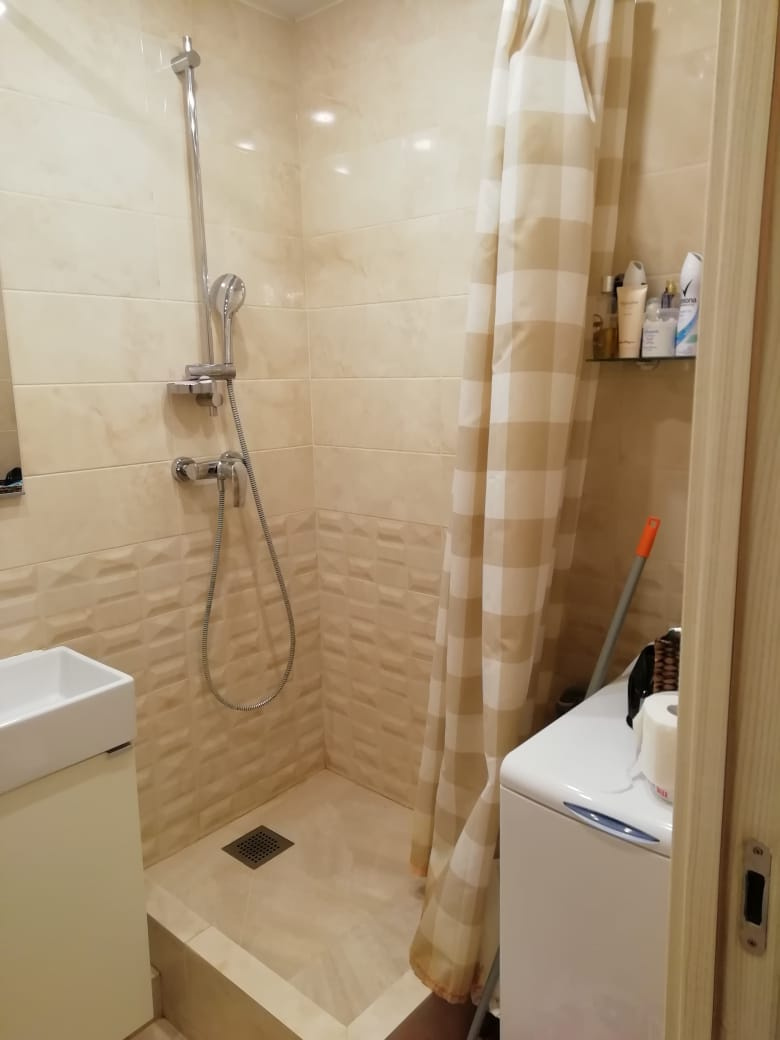 1-комнатная квартира, 36 м² - фото 9