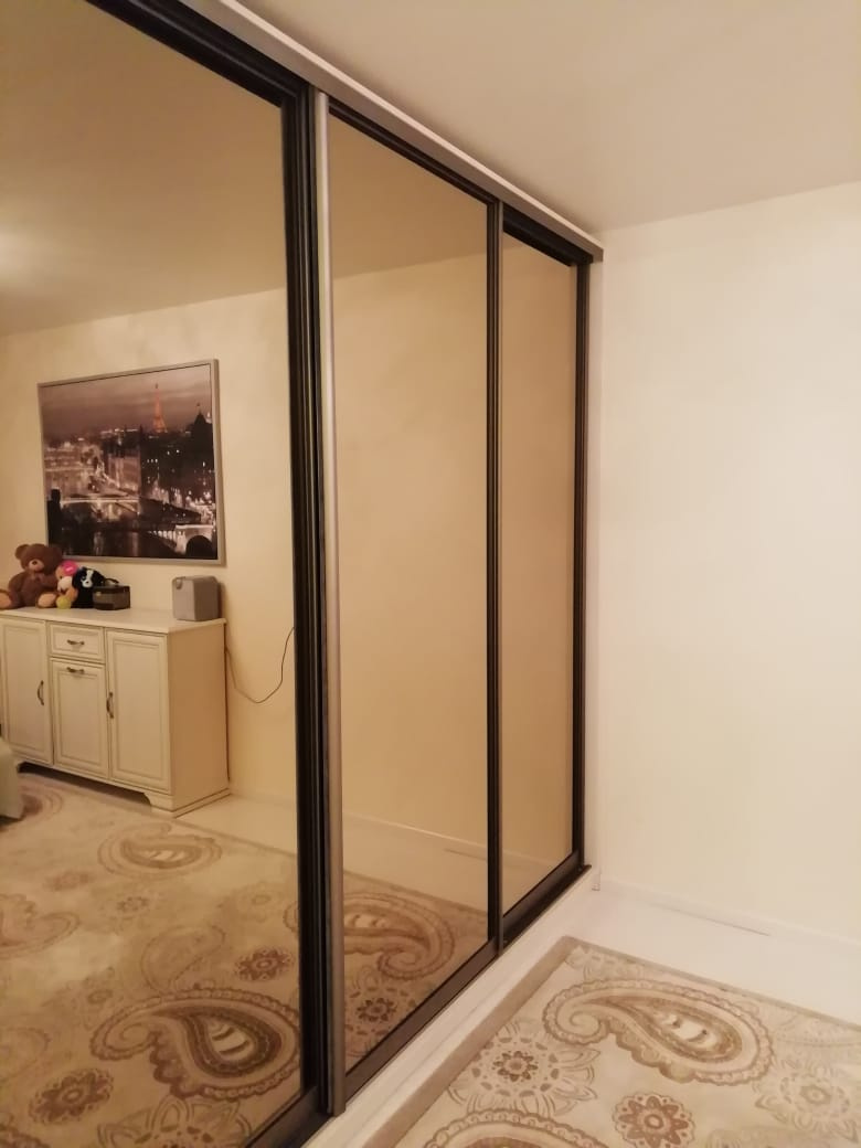1-комнатная квартира, 36 м² - фото 4