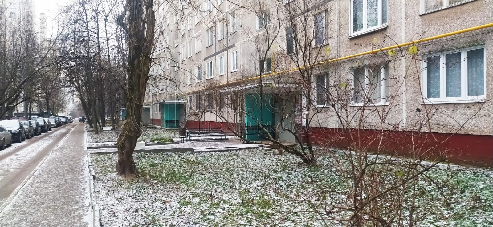 2-комнатная квартира, 45 м² - фото 4