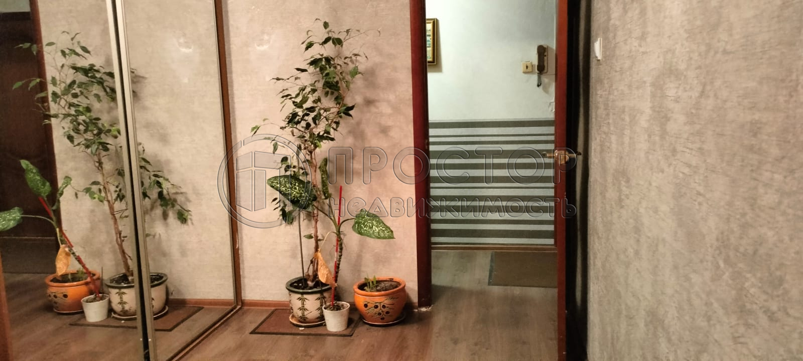 2-комнатная квартира, 45 м² - фото 6