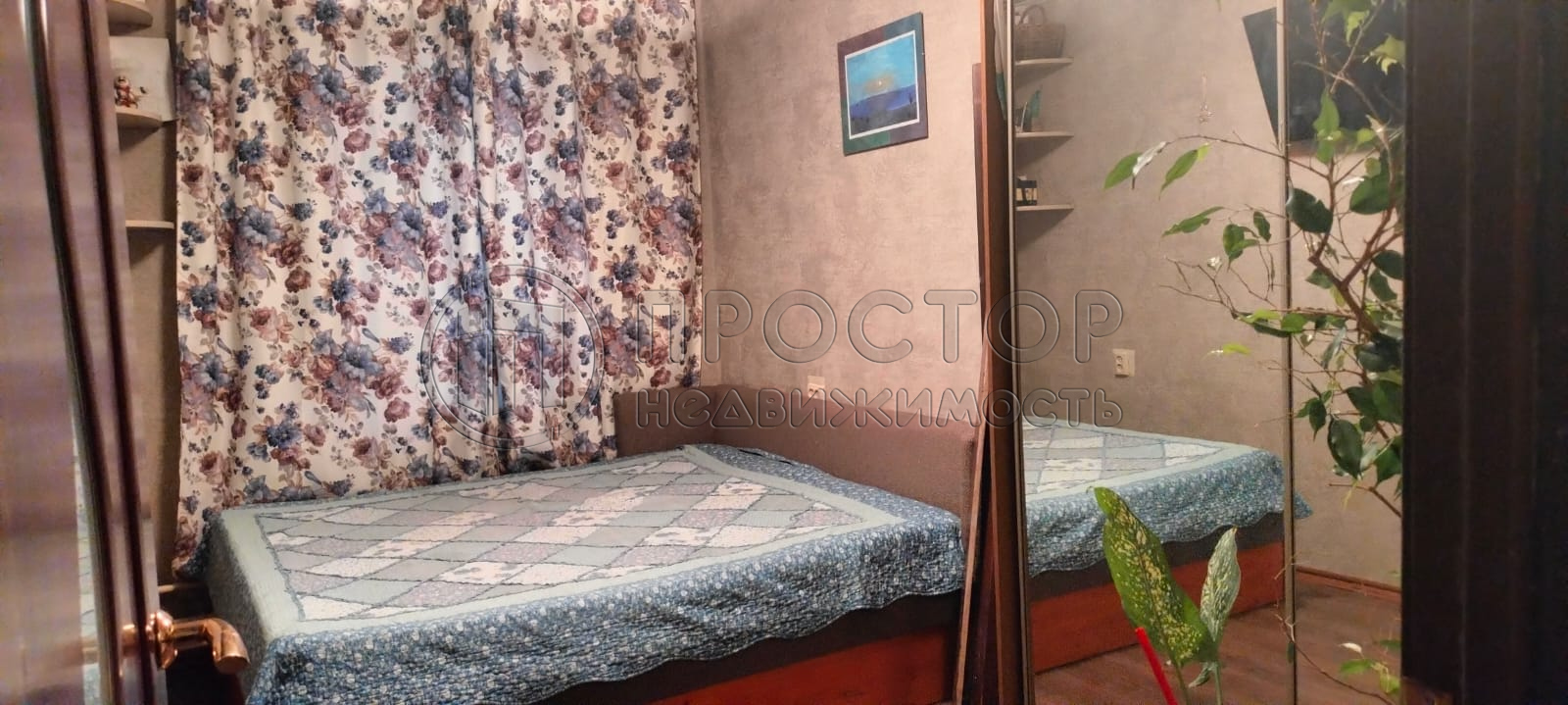 2-комнатная квартира, 45 м² - фото 10