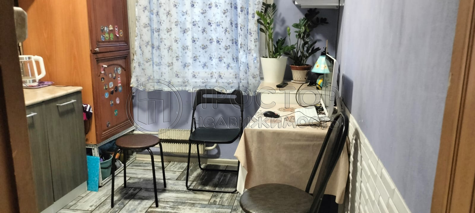 2-комнатная квартира, 45 м² - фото 14