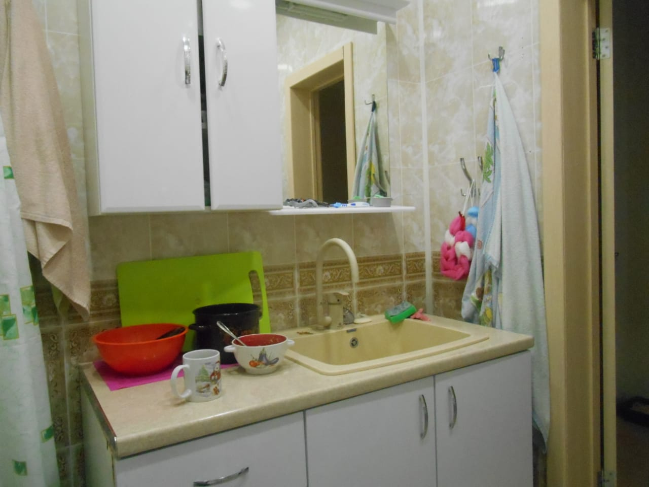 2-комнатная квартира, 77 м² - фото 12