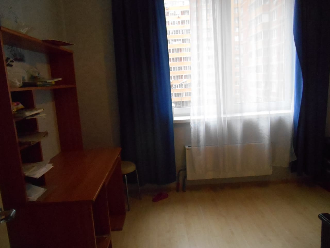 2-комнатная квартира, 77 м² - фото 4