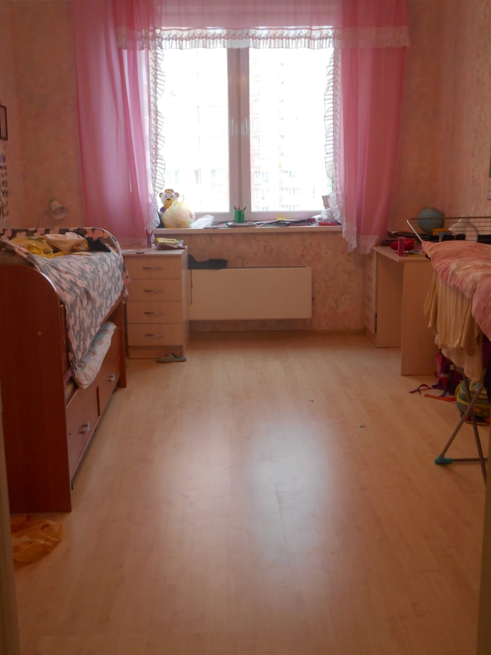 2-комнатная квартира, 77 м² - фото 7