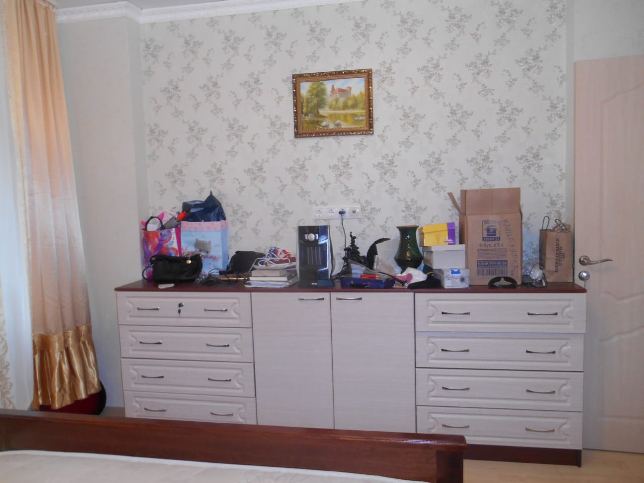 2-комнатная квартира, 77 м² - фото 17