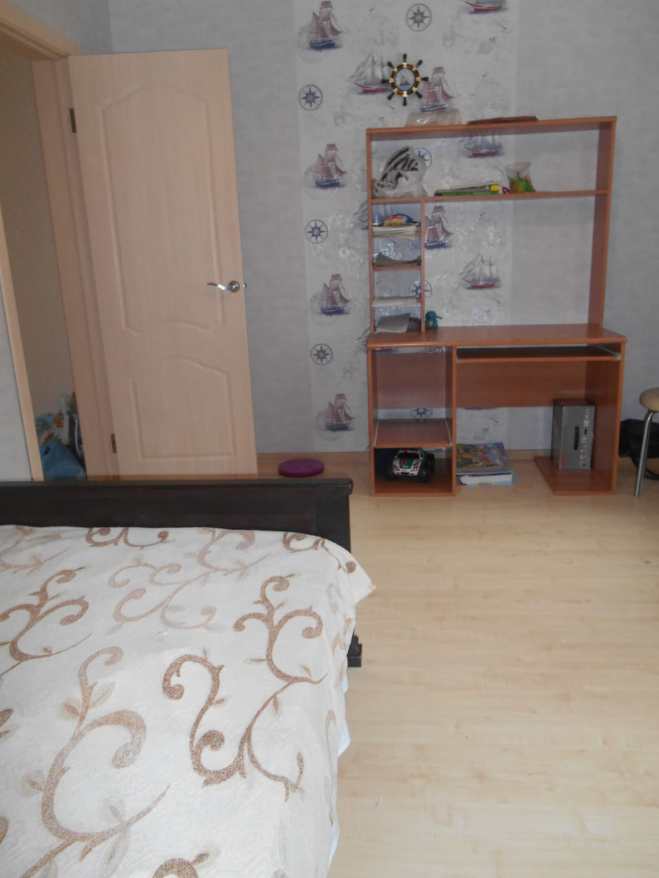 2-комнатная квартира, 77 м² - фото 9
