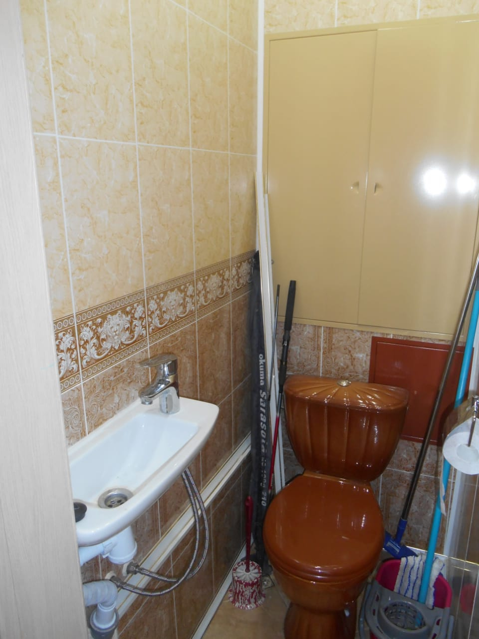 2-комнатная квартира, 77 м² - фото 8
